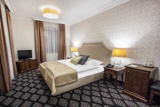 Фото Отель HG Hotel г. Toszek